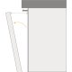 Whirlpool Lavastoviglie da incasso - WIO 3T226 PFG 6