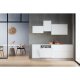 Whirlpool Lavastoviglie da incasso - WIO 3T226 PFG 7