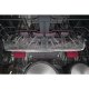 Whirlpool Lavastoviglie da incasso - WIO 3T226 PFG 10