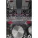 Whirlpool Lavastoviglie da incasso - WIO 3T226 PFG 13