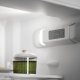 Indesit Frigorifero combinato da incasso B 18 A1 D V E S/I 1 - B 18 A1 D V E S/I 1 4