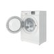 Hotpoint Ariston Lavatrice a libera installazione EU RSSG 7 W IT N 4