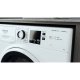 Hotpoint Ariston Lavatrice a libera installazione NF93W IT N 9