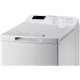 Indesit Lavatrice a libera installazione BTW S6230P IT/N - BTW S6230P IT/N 3