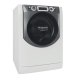 Hotpoint Ariston Lavatrice a libera installazione AQ104D497SD EU/B N 3