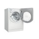 Hotpoint Ariston Lavatrice a libera installazione AQ104D497SD EU/B N 4
