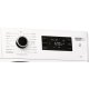 Whirlpool FWSG 61251 B IT N lavatrice Caricamento frontale 6 kg 1151 Giri/min Bianco 3