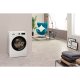 Whirlpool FWSG 61251 B IT N lavatrice Caricamento frontale 6 kg 1151 Giri/min Bianco 4