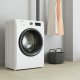 Whirlpool Lavatrice 6 Kg - FWSG 61251 B IT N 7