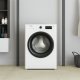 Whirlpool FWSG 61251 B IT N lavatrice Caricamento frontale 6 kg 1151 Giri/min Bianco 13