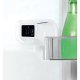Indesit LI7 S1E S frigorifero con congelatore Libera installazione 308 L F Argento 6