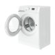 Indesit Lavatrice a libera installazione BWSA 71051 W IT N - BWSA 71051 W IT N 13