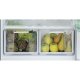 Hotpoint Ariston Frigorifero combinato EU HA7TY 9721 NFX 1 6