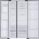Samsung RS6JA8811S9/EG frigorifero side-by-side Libera installazione 634 L E Acciaio inox 6