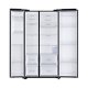 Samsung RS8000 frigorifero side-by-side Libera installazione 617 L F Nero 5