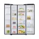 Samsung RS8000 frigorifero side-by-side Libera installazione 617 L F Nero 6