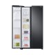 Samsung RS8000 frigorifero side-by-side Libera installazione 617 L F Nero 8