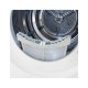 LG RC80V9AV3Q asciugatrice Libera installazione Caricamento frontale 8 kg A+++ Bianco 6