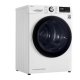 LG RC80V9AV3Q asciugatrice Libera installazione Caricamento frontale 8 kg A+++ Bianco 12