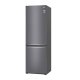 LG GBB61DSJMN Libera installazione 341 L E Argento 14