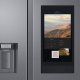 Samsung RS6HA8891SL/EG frigorifero side-by-side Libera installazione 591 L E Acciaio inox 12