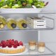 Samsung RS6HA8891SL/EG frigorifero side-by-side Libera installazione 591 L E Acciaio inox 14