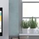Samsung RS6HA8891SL/EG frigorifero side-by-side Libera installazione 591 L E Acciaio inox 19