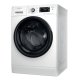 Whirlpool FFB D9 BV IT lavatrice Caricamento frontale 9 kg 1200 Giri/min Bianco 3
