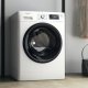 Whirlpool Lavatrice 9 kg - FFB D9 BV IT 5
