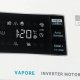 Whirlpool FFB D9 BV IT lavatrice Caricamento frontale 9 kg 1200 Giri/min Bianco 10