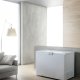 Whirlpool Congelatore a pozzetto - WHE3933 1 4