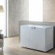 Whirlpool Congelatore a pozzetto - WHE3933 1 5