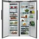 Whirlpool Frigorifero a libera installazione - SW8 AM2C XR 2 5