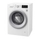 LG F4J5VY4W lavatrice Caricamento frontale 9 kg 1400 Giri/min Bianco 14