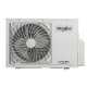 Whirlpool SPIW 312L Climatizzatore split system Bianco 5