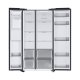Samsung RS6GA8821B1/EG frigorifero side-by-side Libera installazione 634 L E Nero 6