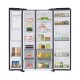 Samsung RS6GA8821B1/EG frigorifero side-by-side Libera installazione 634 L E Nero 7