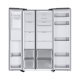 Samsung RS68A8830S9/EF frigorifero side-by-side Libera installazione 634 L F Acciaio inox 6