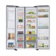 Samsung RS68A8830S9/EF frigorifero side-by-side Libera installazione 634 L F Acciaio inox 7