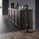 AEG QX6-1-42GG Aspirapolvere a bastone 2 in 1 Batteria Secco Senza sacchetto 0,3 L Grigio 5