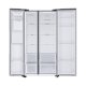 Samsung RS67A8810S9 frigorifero side-by-side Libera installazione 634 L F Grigio 7