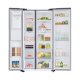 Samsung RS67A8810S9 frigorifero side-by-side Libera installazione 634 L F Grigio 8