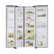 Samsung RS67A8810S9 frigorifero side-by-side Libera installazione 634 L F Grigio 9