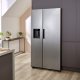 Samsung RS67A8810S9 frigorifero side-by-side Libera installazione 634 L F Grigio 14