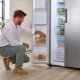 Samsung RS67A8810S9 frigorifero side-by-side Libera installazione 634 L F Grigio 17