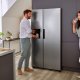 Samsung RS67A8810S9 frigorifero side-by-side Libera installazione 634 L F Grigio 18