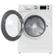 Hotpoint NR5496WSA IT N lavatrice Caricamento frontale 9 kg 1400 Giri/min B Bianco 12