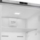 Beko RSNE415T34XP frigorifero Libera installazione 343 L Acciaio inox 4