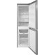 Whirlpool W7 811O OX frigorifero con congelatore Libera installazione 343 L F Acciaio inossidabile 5