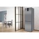 Whirlpool W7 811O OX Libera installazione 343 L F Acciaio inox 7